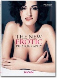 The New Erotic Photography Vol.1
