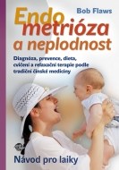 Endometrióza a neplodnost - cena, srovnání