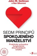 Sedm principů spokojeného manželství - cena, srovnání