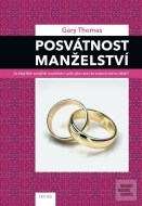 Posvátnost manželství - cena, srovnání