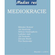 Mediokracie - cena, srovnání