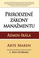 Prirodzené zákony manažmentu - cena, srovnání