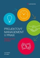 Projektový management v praxi - cena, srovnání