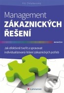 Management zákaznických řešení - cena, srovnání