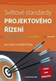 Světové standardy projektového řízení