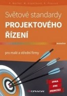 Světové standardy projektového řízení - cena, srovnání