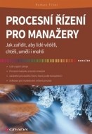 Procesní řízení pro manažery - cena, srovnání