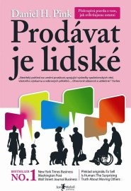 Prodávat je lidské