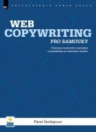 Webcopywriting pro samouky - cena, srovnání
