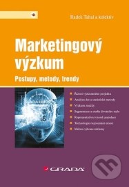 Marketingový výzkum