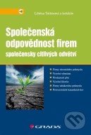 Společenská odpovědnost firem společensky citlivých odvětví - cena, srovnání