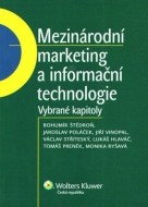 Mezinárodní marketing a informační technologie - cena, srovnání