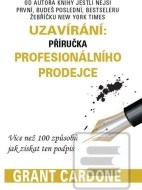 Uzavírání - příručka profesionálního prodejce - cena, srovnání