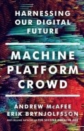 Machine, Platform, Crowd - cena, srovnání