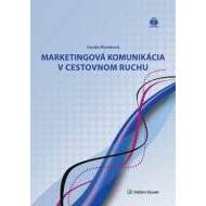 Marketingová komunikácia v cestovnom ruchu - cena, srovnání