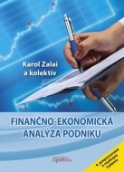 Finančno - ekonomická analýza podniku - cena, srovnání