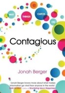 Contagious - cena, srovnání