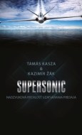 Supersonic - cena, srovnání