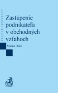 Zastúpenie podnikateľa v obchodných vzťahoch - cena, srovnání