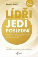 Lídři jedí poslední - cena, srovnání