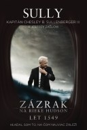 Sully - Zázrak na rieke Hudson - cena, srovnání