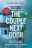The Couple Next Door - cena, srovnání