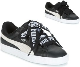 Puma Basket Heart DE