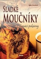 Sladké moučníky z domácí pekárny - cena, srovnání