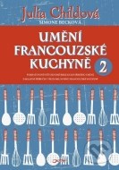 Umění francouzské kuchyně 2 - cena, srovnání
