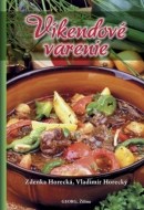 Víkendové varenie - cena, srovnání