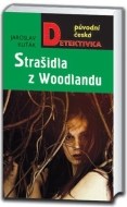 Strašidla z Woodlandu - cena, srovnání
