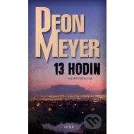 13 hodin - cena, srovnání