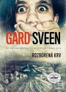 Rozbúrená krv - cena, srovnání
