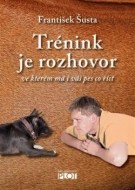 Trénink je rozhovor - cena, srovnání