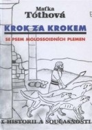 Krok za krokem - cena, srovnání