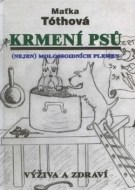 Krmení psů, nejen molossoidních plemen - cena, srovnání