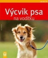 Výcvik psa na vodítku - cena, srovnání