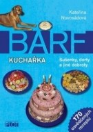 Barf Kuchařka - cena, srovnání