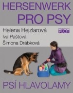 Hersenwerk pro psy - Psí hlavolamy - cena, srovnání