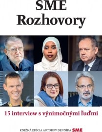 SME Rozhovory