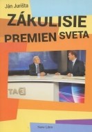 Zákulisie premien sveta - cena, srovnání