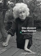 Síla věcnosti Olgy Havlové - cena, srovnání