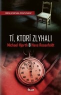 Tí, ktorí zlyhali - cena, srovnání
