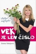 Vek je len číslo - cena, srovnání