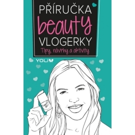 Příručka beauty vlogera