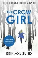 The Crow Girl - cena, srovnání