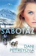 Sabotáž - Aljašská odvaha 5 - cena, srovnání
