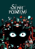Šepot podzemí - cena, srovnání