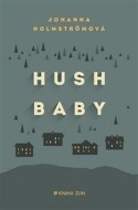 Hush baby - cena, srovnání