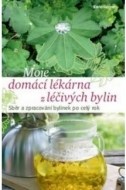 Moje domácí lékárna z léčivých bylin - cena, srovnání